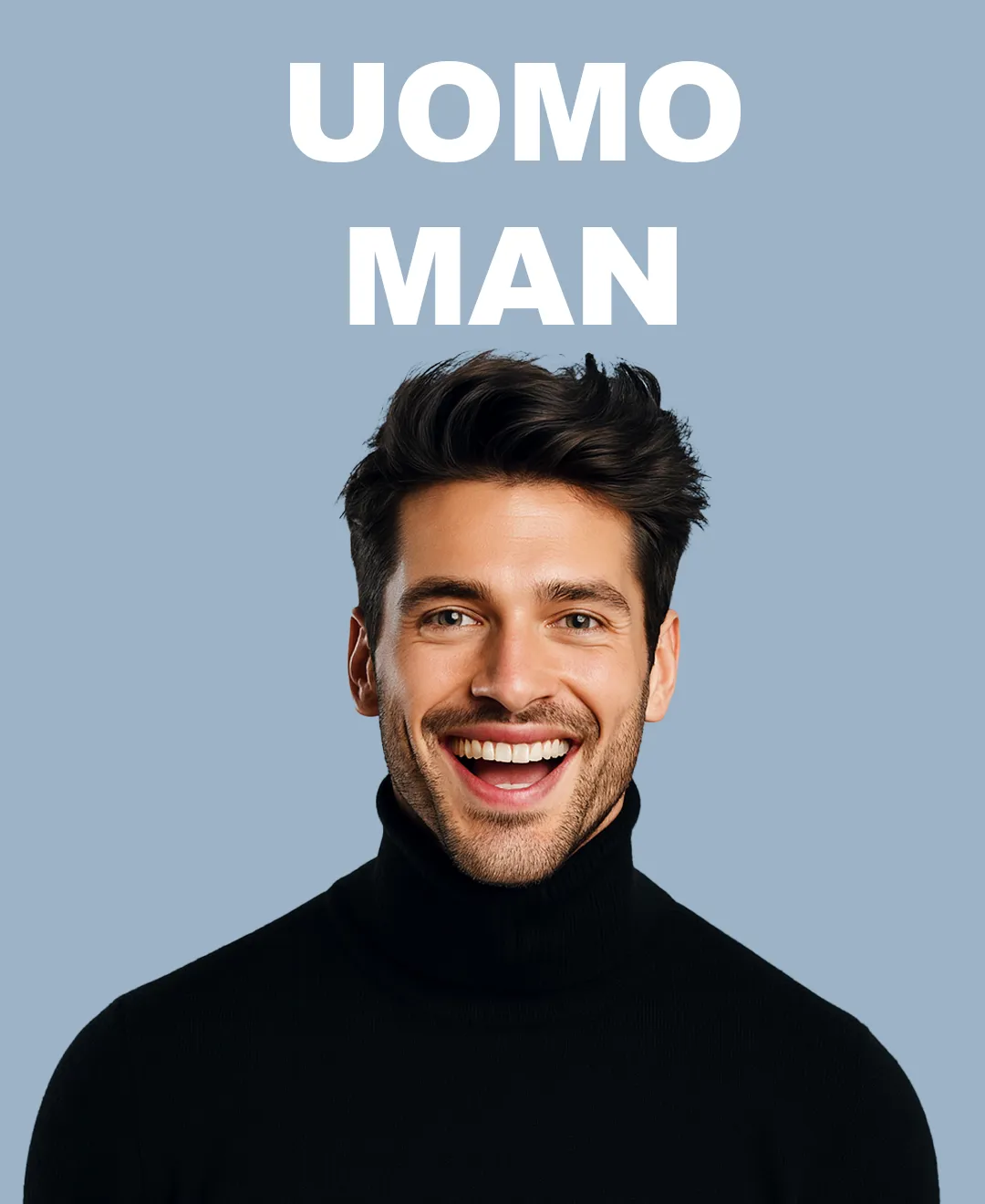 Uomo