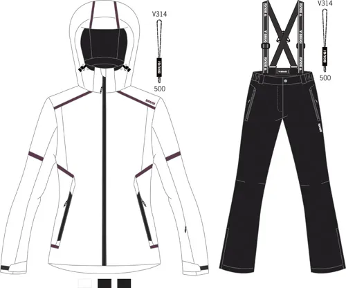 AG2S T54T 2F