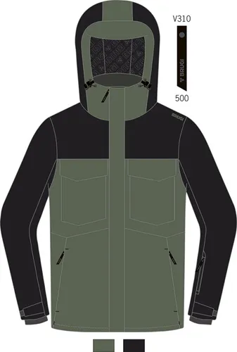 AJ1J T62K 4F LWF